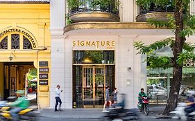 Signature Hai Bà Trưng, a brand of Modern Village Lifestyle